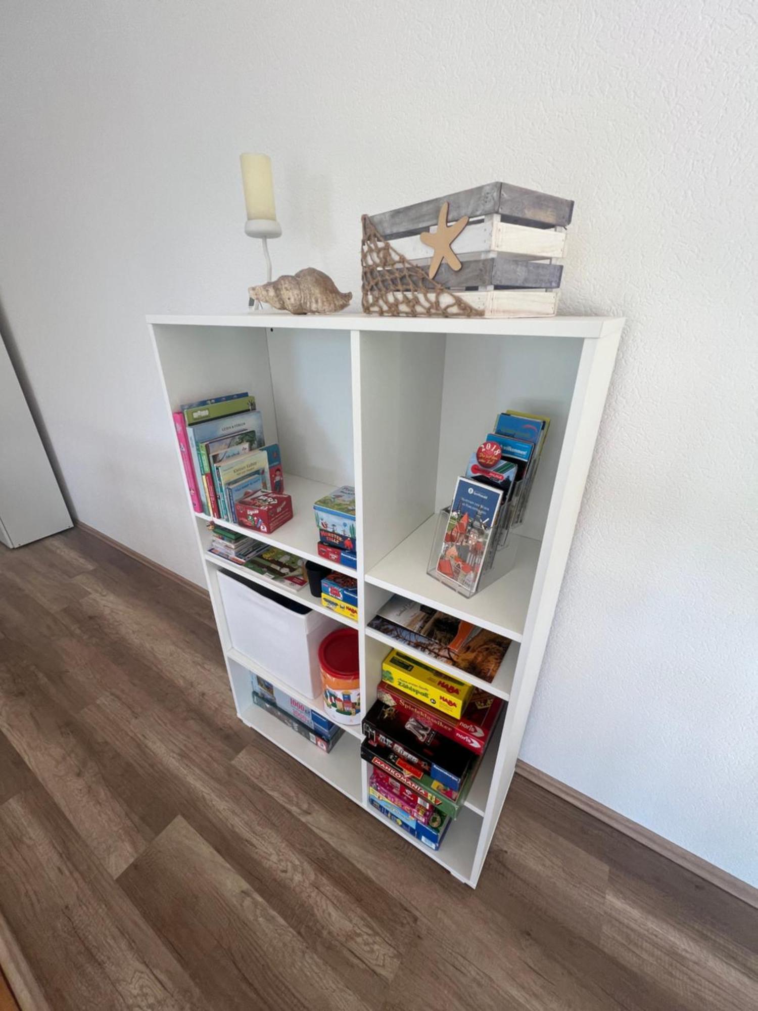 Ferienwohnung Elena Greifswald Dış mekan fotoğraf