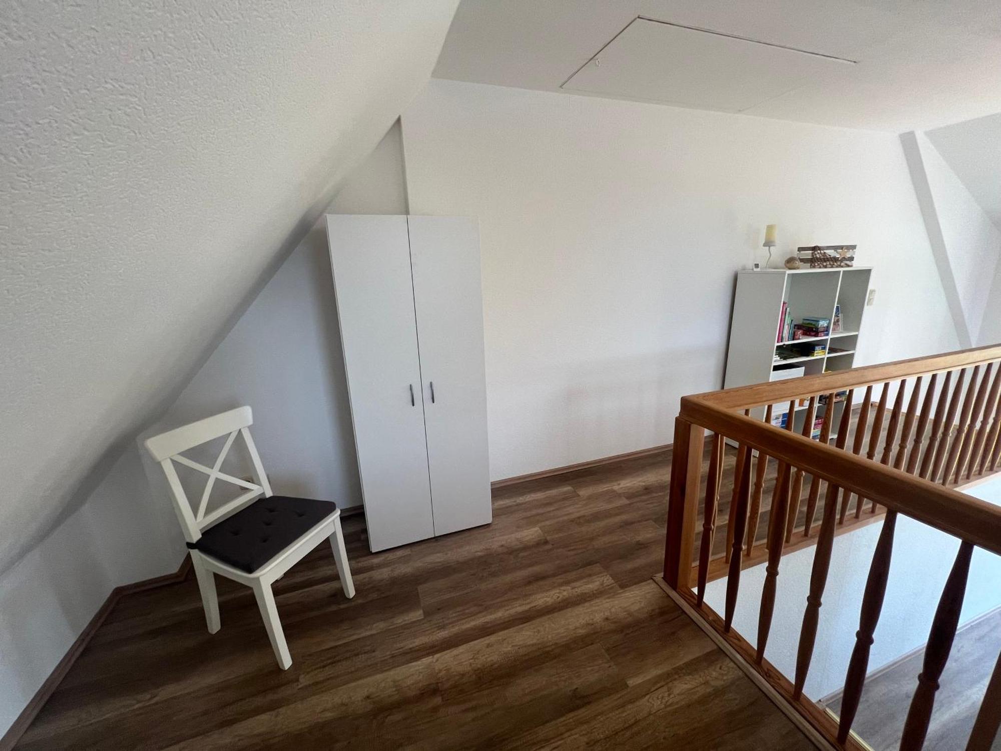 Ferienwohnung Elena Greifswald Dış mekan fotoğraf